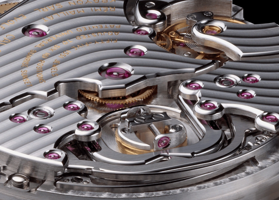 Krayon,Anywhere 39mm,39mm,Rose Gold,Cream,Handwound,Month,Day,Sun position/rising Time,Day / Night Indication,72hours,In-house Caliber,C030,C030-22