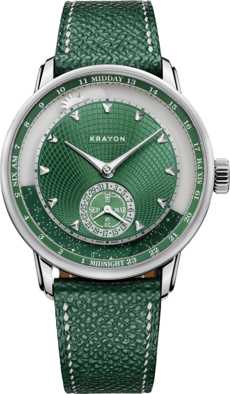 Krayon Anywhere Aurora