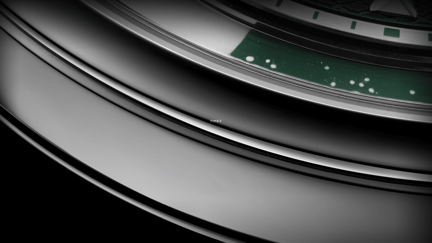 Krayon,Anywhere 39mm,39mm,Titanium,Green,Handwound,Month,Day,Sun position/rising Time,Day / Night Indication,72hours,In-house Caliber,Aurora
