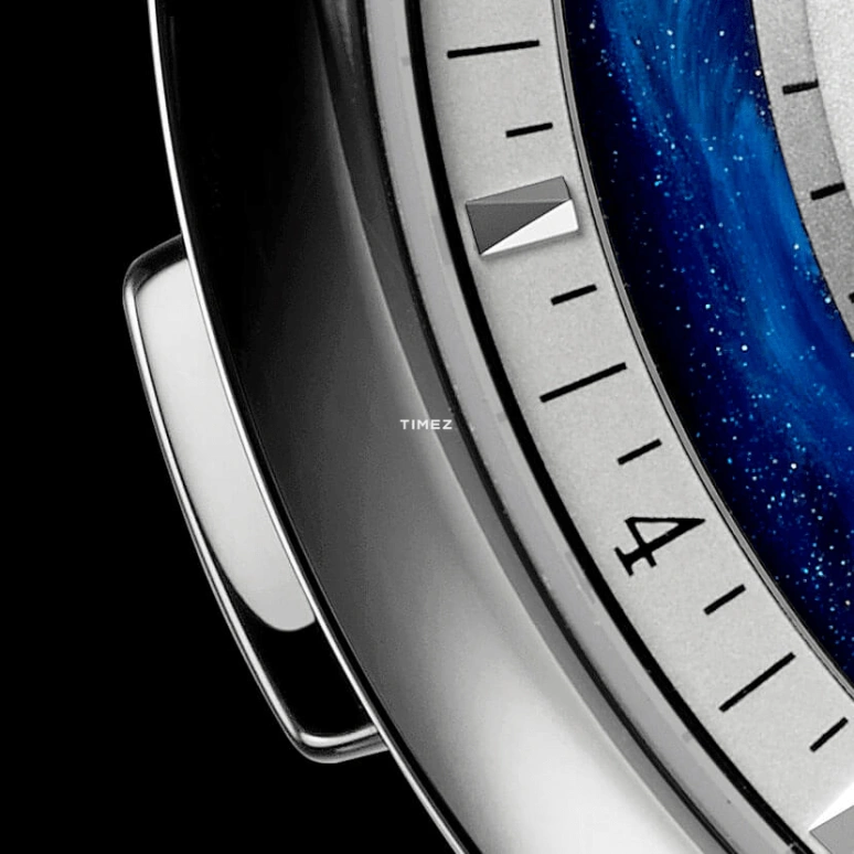 Krayon,Everywhere 42mm,42mm,White Gold,Silver,Automatic,Month,Day,Sun position/rising Time,Function Selector,72hours,In-house Caliber,Everywhere