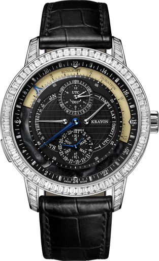 Krayon Everywhere Horizon