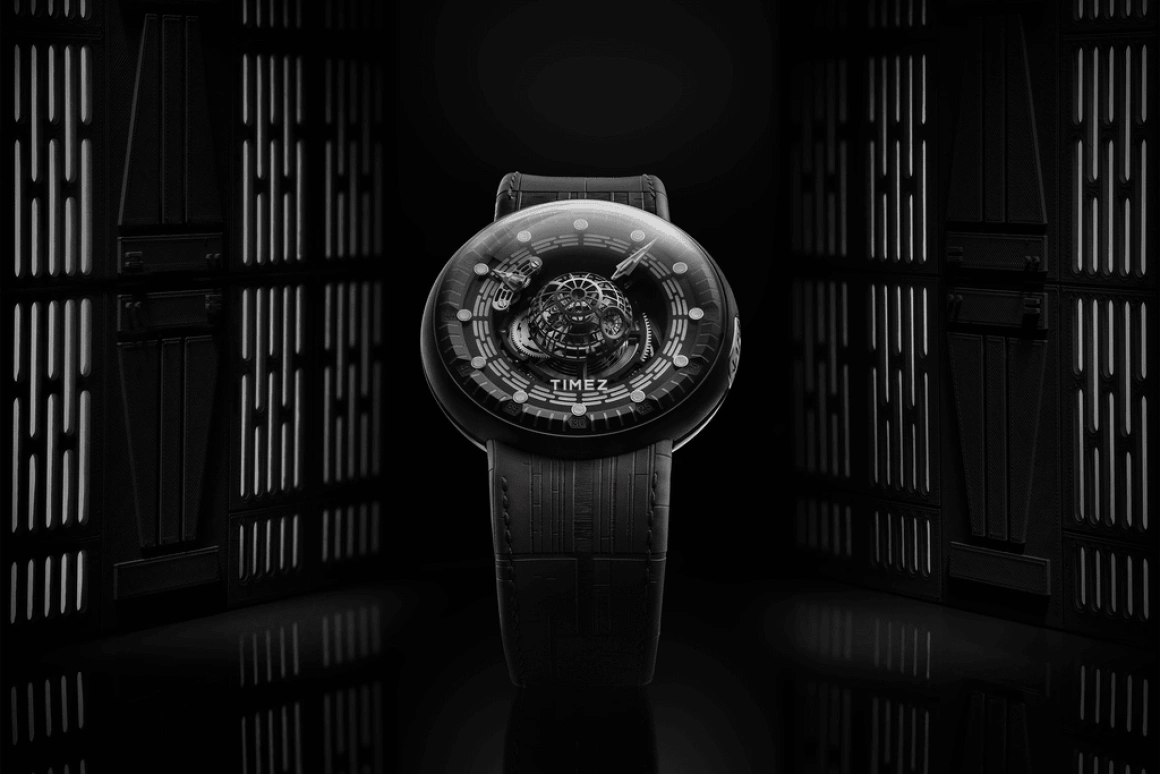 Kross Studio,Legacy Milestone 45mm,45mm,Titanium,Black,Handwound,Tourbillon,120hours,SWDST21