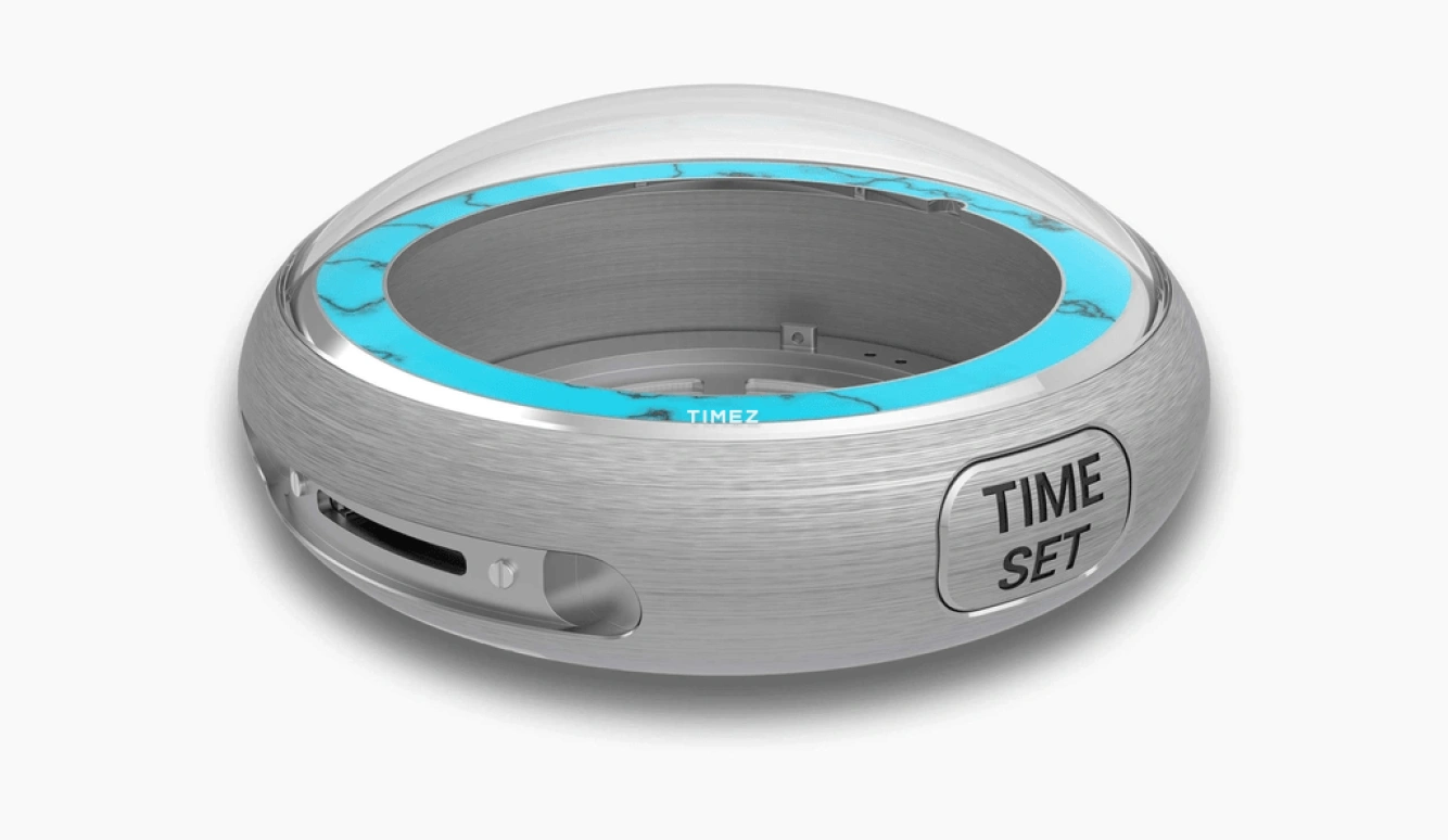 Kross Studio,KS 05 45mm,45mm,Titanium,Blue,Handwound,Tourbillon,120hours,KS05,KS05-TI-TUSP