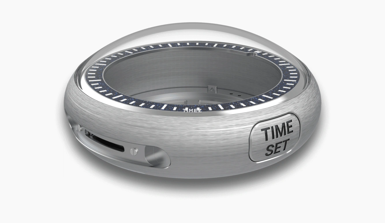 Kross Studio,KS 05 45mm,45mm,Titanium,Blue,Handwound,Tourbillon,120hours,KS05,KS05-TI-AVBL