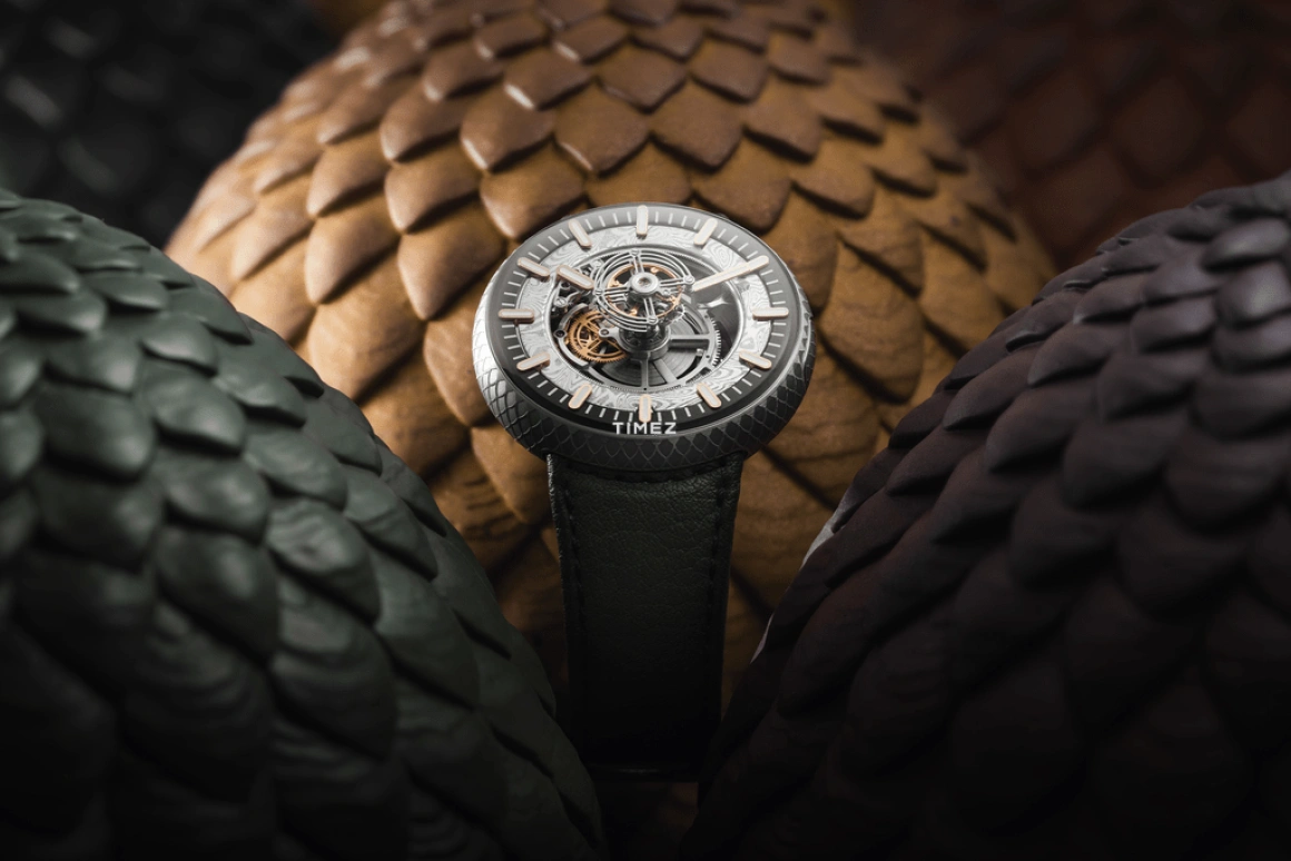 Kross Studio,Legacy Milestone 45mm,45mm,Titanium,Black,Silver,Handwound,Tourbillon,120hours,GTDGT,GTDGT-RGL23