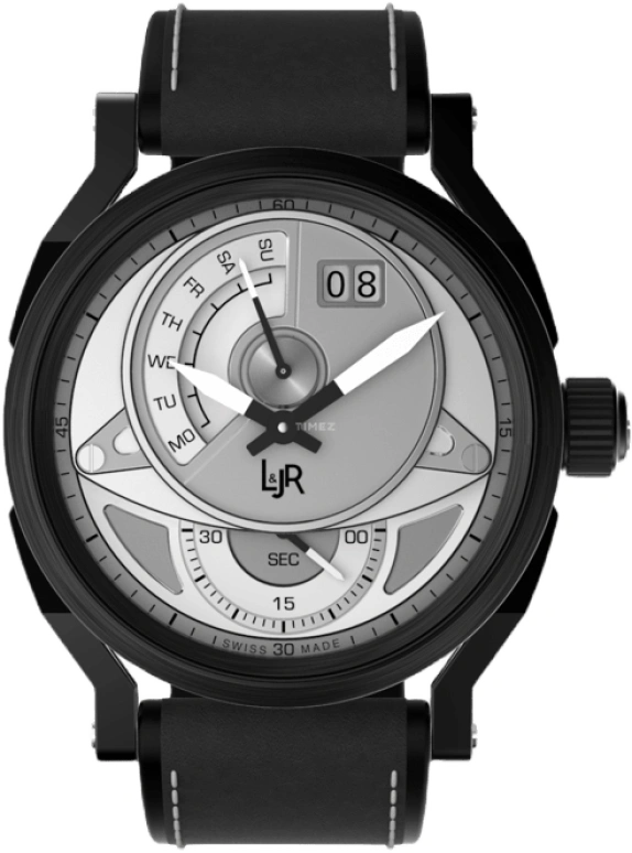 L & Jr Step One S1301