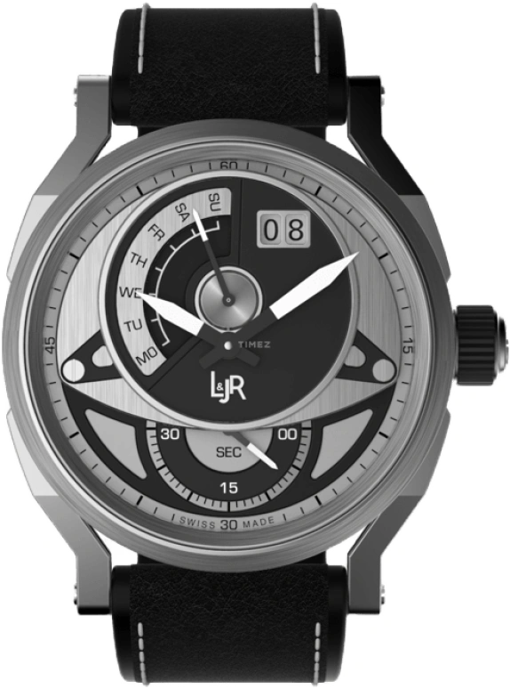 L & Jr Step One S1303