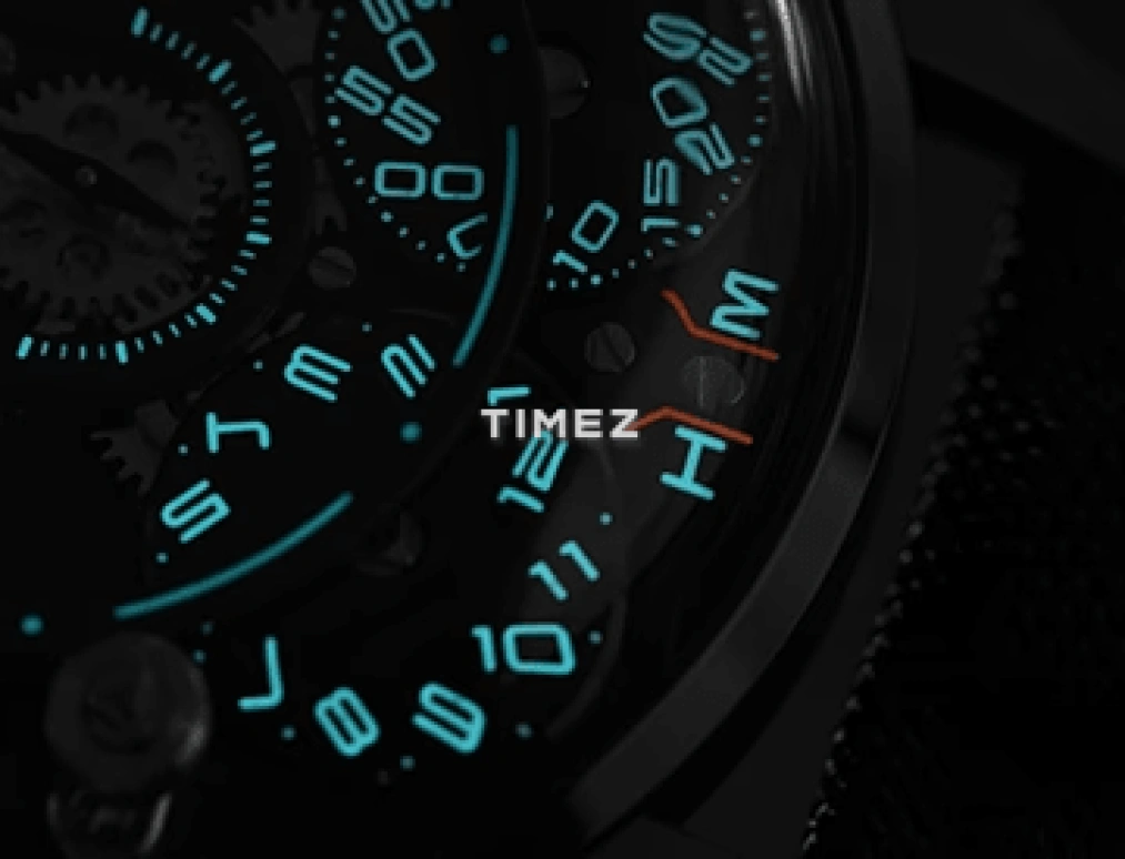 Label Noir,Other 42mm,42mm,Titanium,Black,Automatic,day-night-indication,LN BH01