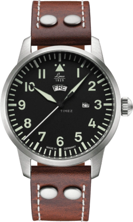 Laco Pilot Watches 861807