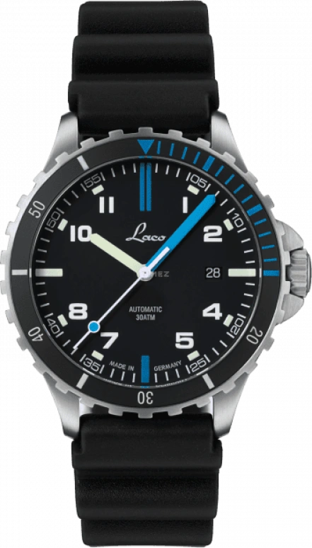 Laco Squad Watches 862108