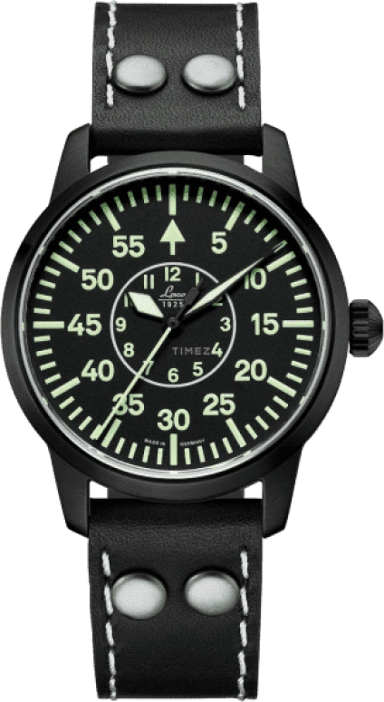 Laco Pilot Watches 861801