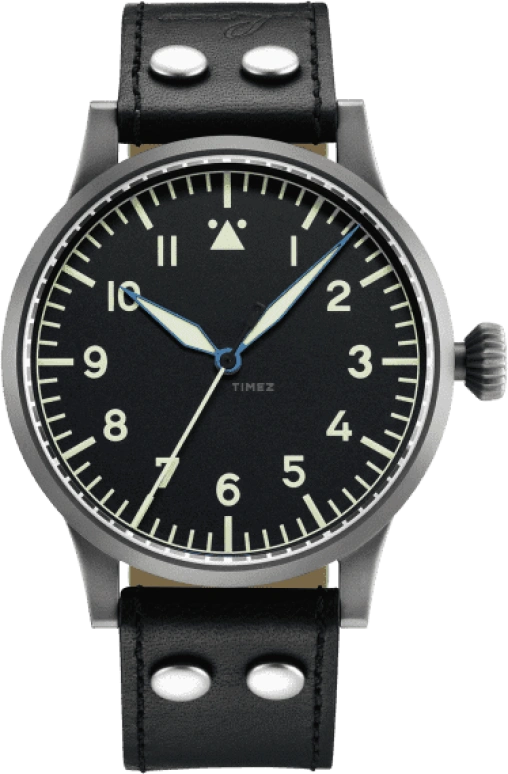 Laco Pilot Watches 861929
