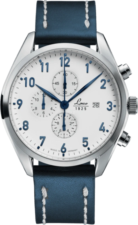 Laco Chronographs 861789