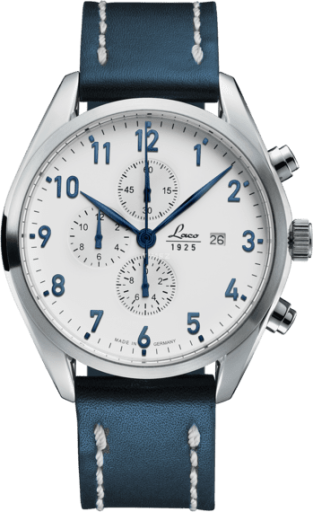 laco laco-chronographs 