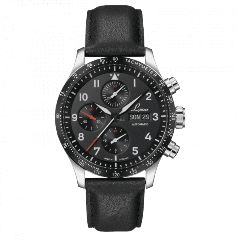 Laco Chronographs 862089