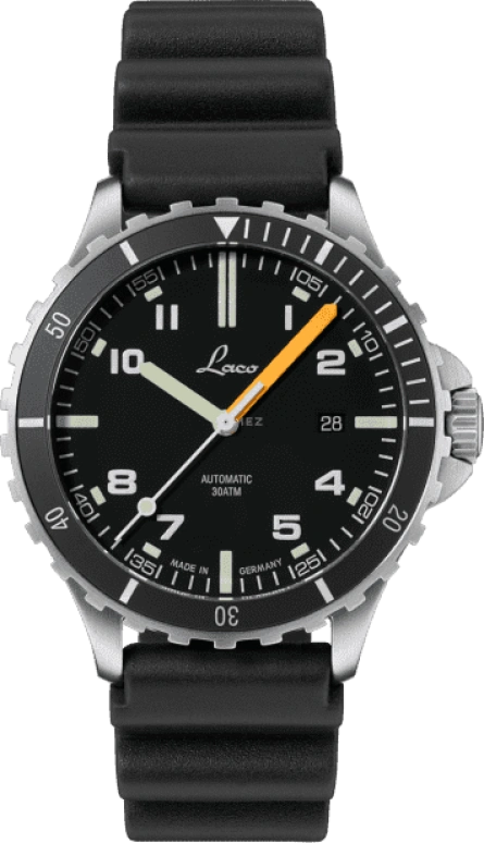 Laco Squad Watches 862106