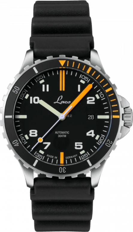 Laco Squad Watches 862109