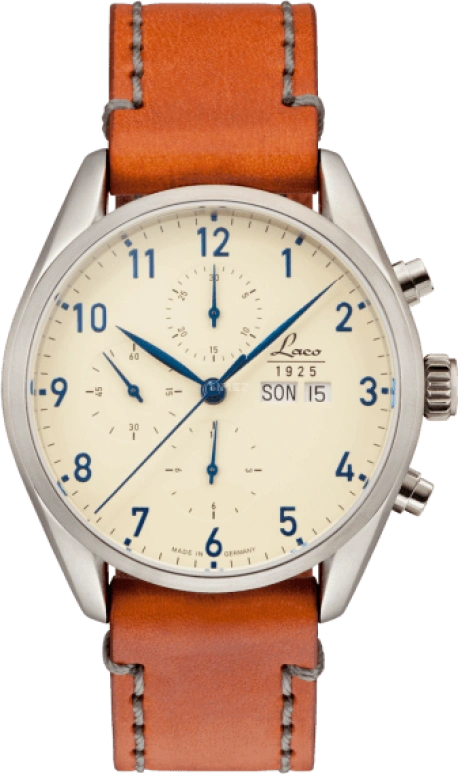 Laco Chronographs 861585