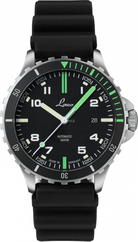 Laco Squad Watches 862107