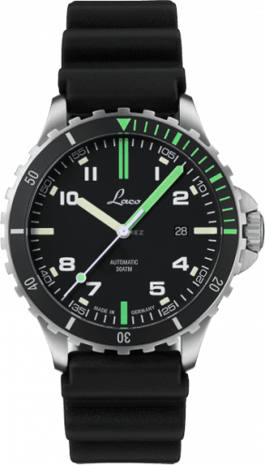 laco laco-squad-watches 