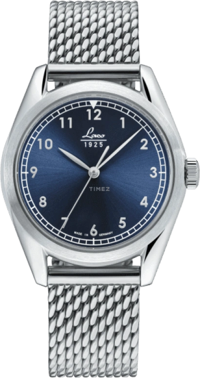 Laco Navy Watches 861921
