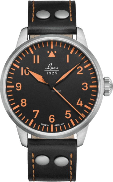 Laco Pilot Watches 861965