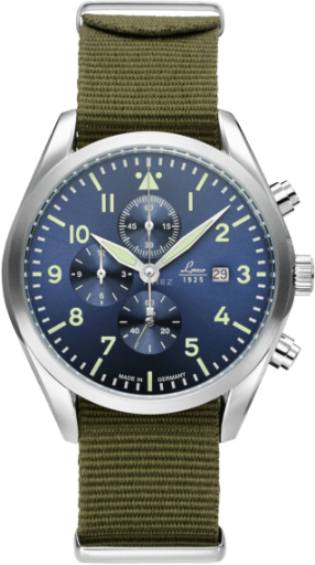 laco laco-chronographs 