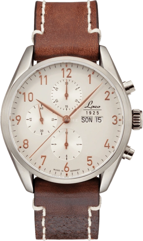 Laco Chronographs 861586