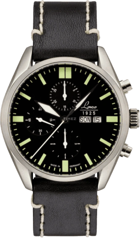 Laco Chronographs 861587