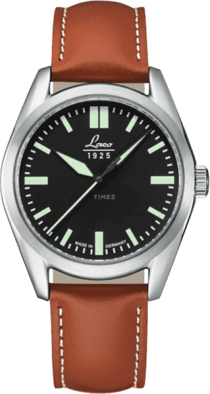 Laco Navy Watches 861615