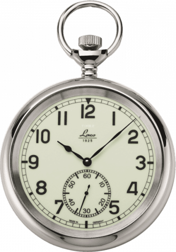 laco laco-navy-watches 