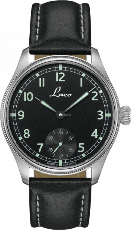 Laco Navy Watches 862105
