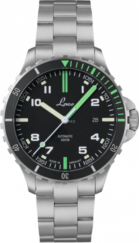 Laco Squad Watches 862107.MB