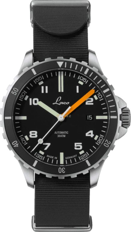 Laco Squad Watches 862106.RB