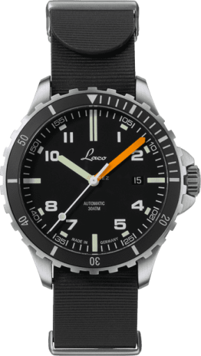 laco laco-squad-watches 