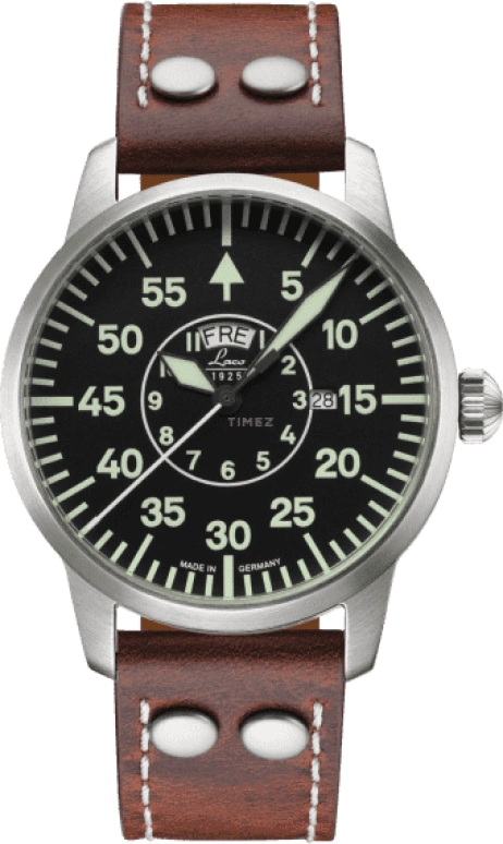 Laco Pilot Watches 861806