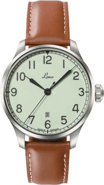 Laco Navy Watches 861651.2