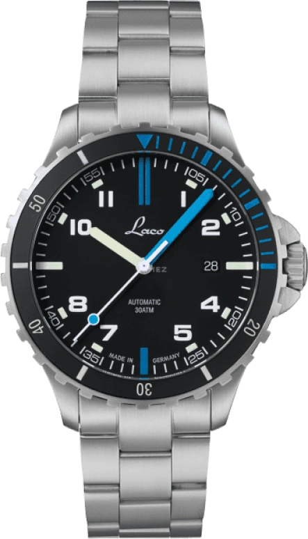 Laco Squad Watches 862108.MB