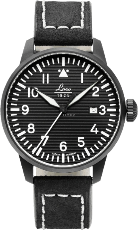 Laco Pilot Watches 861972