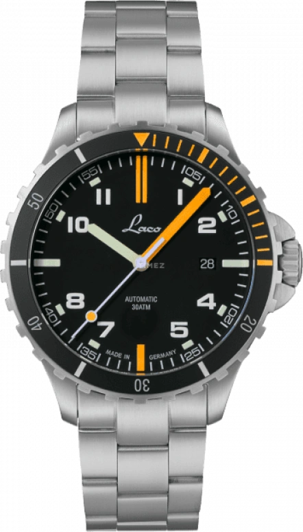 Laco Squad Watches 862109.MB