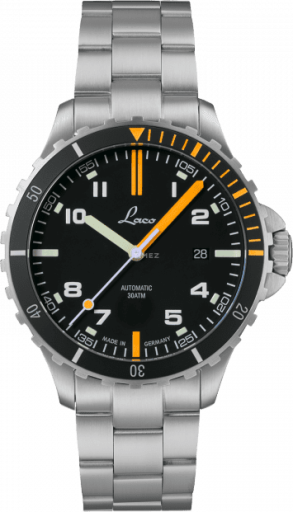 Laco Squad Watches 862109.MB