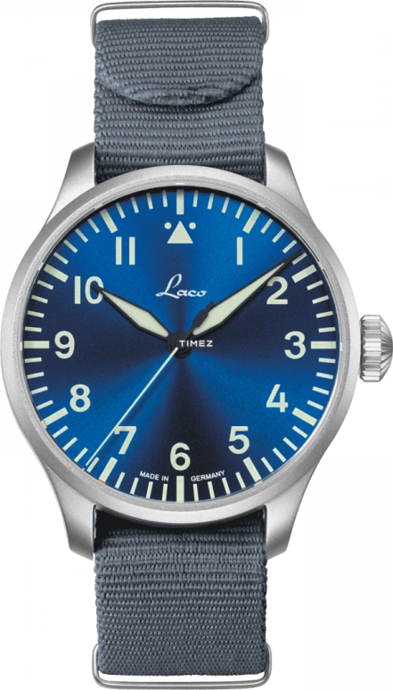 Laco Pilot Watches 862100