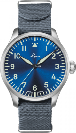 Laco Pilot Watches 862100