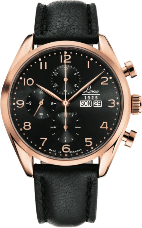Laco Chronographs 861870
