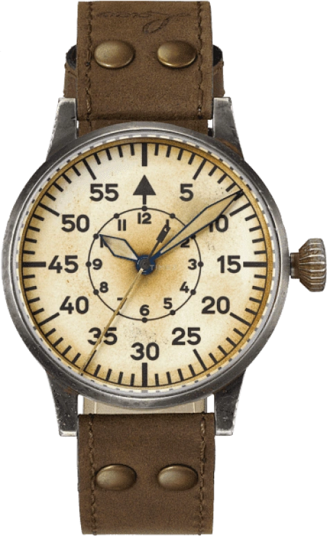 Laco Pilot Watches 861944