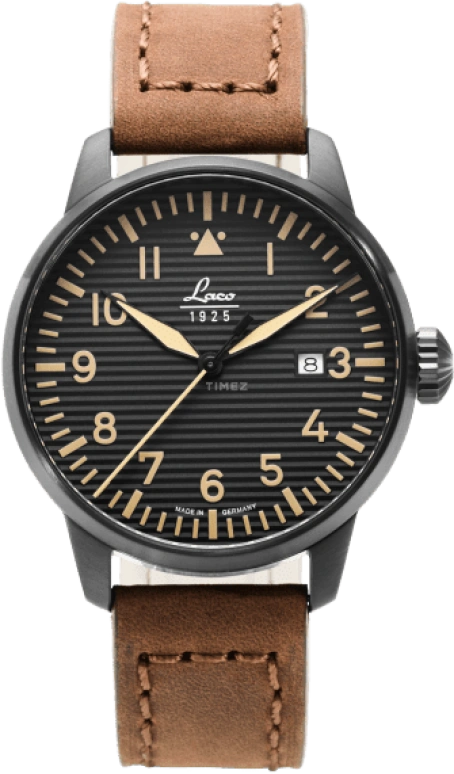 Laco Pilot Watches 861973