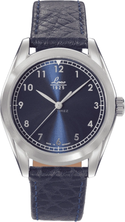 Laco Navy Watches 862021