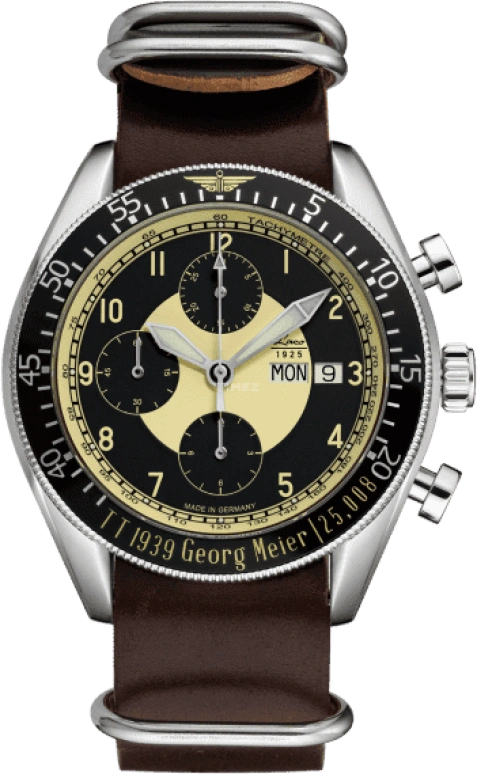 Laco Chronographs 861878