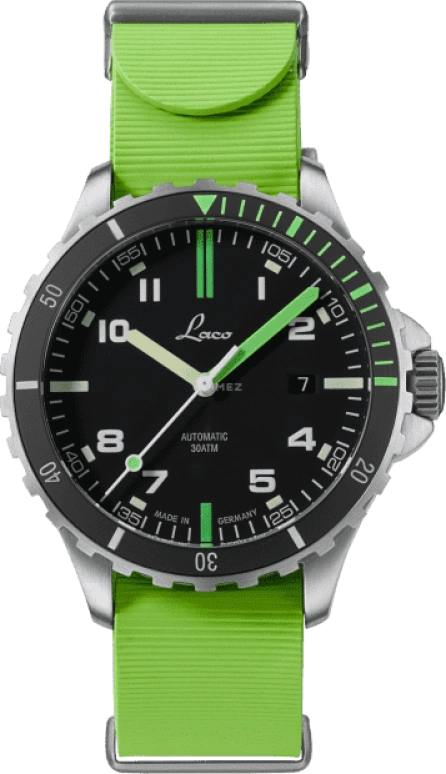 Laco Squad Watches 862107.RB