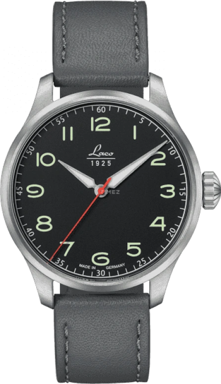 Laco Pilot Watches 861610.2